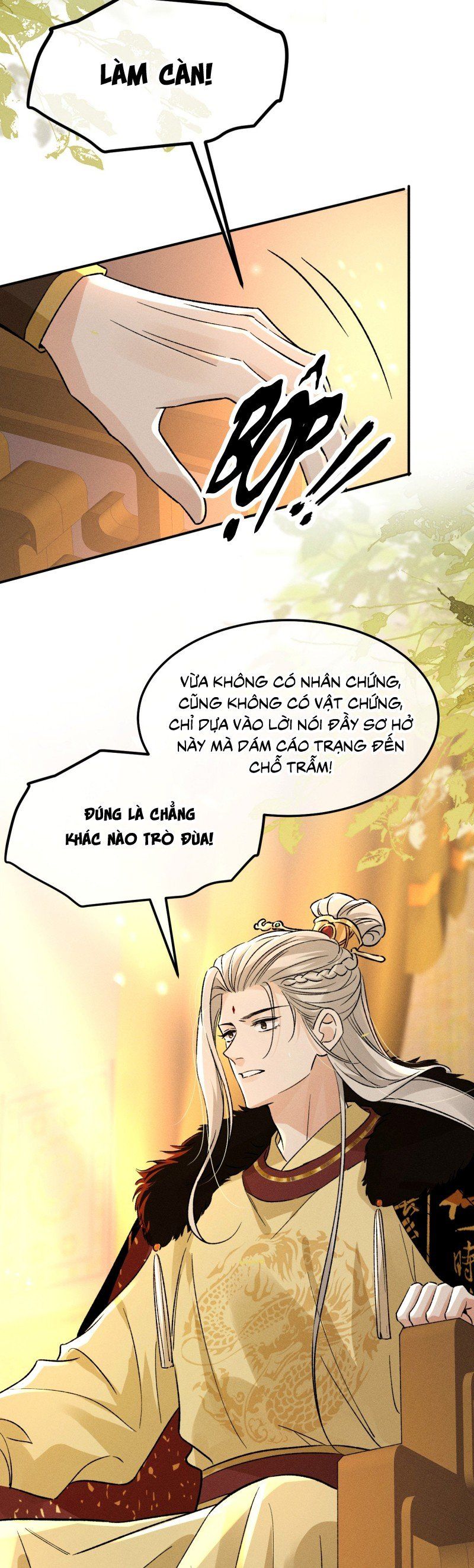 Hải Vương Sau Khi Hoàn Lương Sa Vào Tu La Tràng [Chap 47-53]