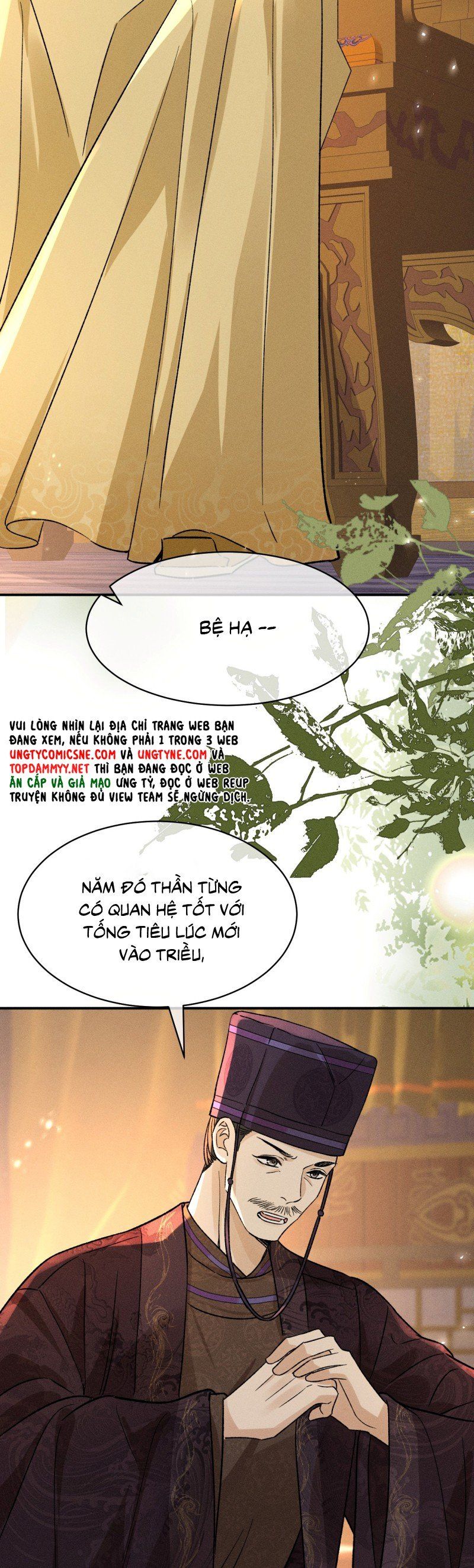 Hải Vương Sau Khi Hoàn Lương Sa Vào Tu La Tràng [Chap 47-53]
