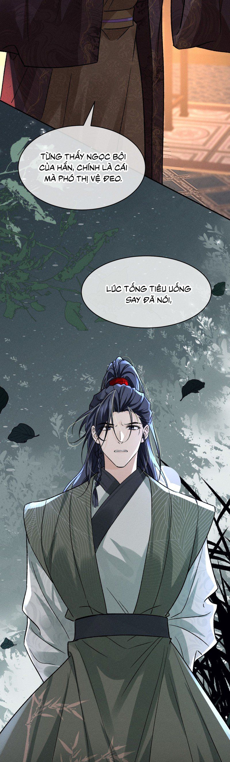 Hải Vương Sau Khi Hoàn Lương Sa Vào Tu La Tràng [Chap 47-53]