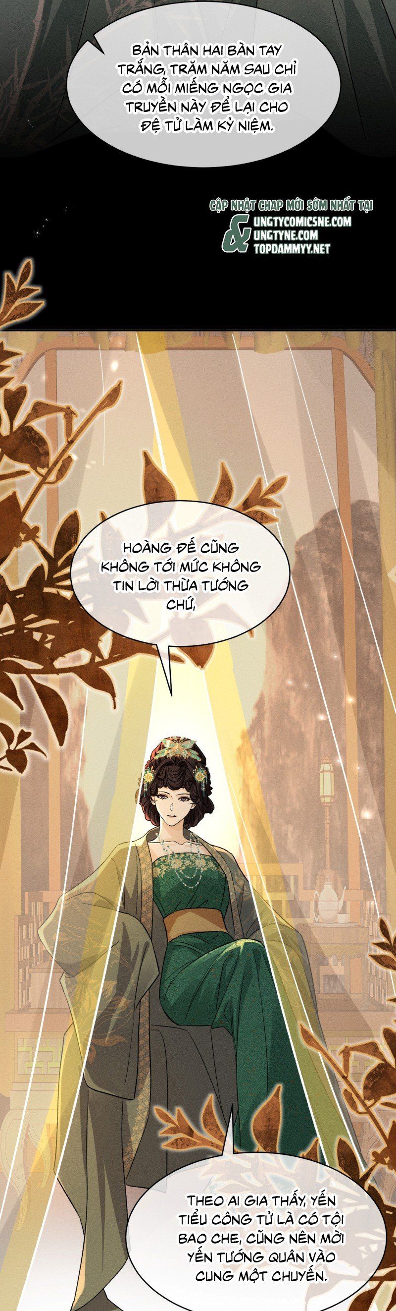 Hải Vương Sau Khi Hoàn Lương Sa Vào Tu La Tràng [Chap 47-53]