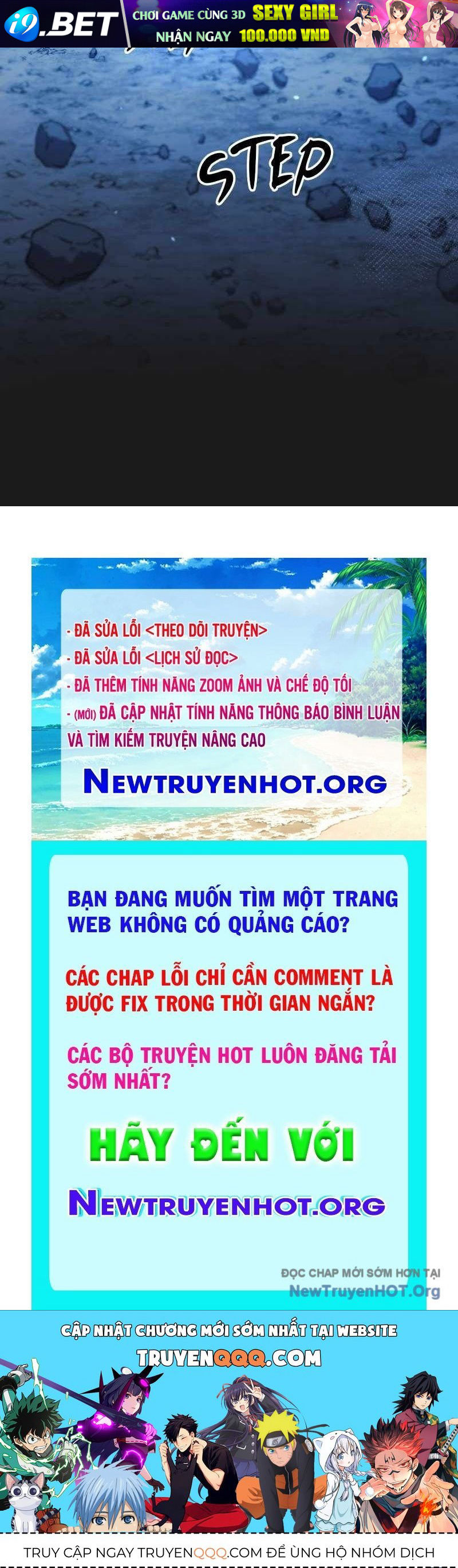 Trang truyện