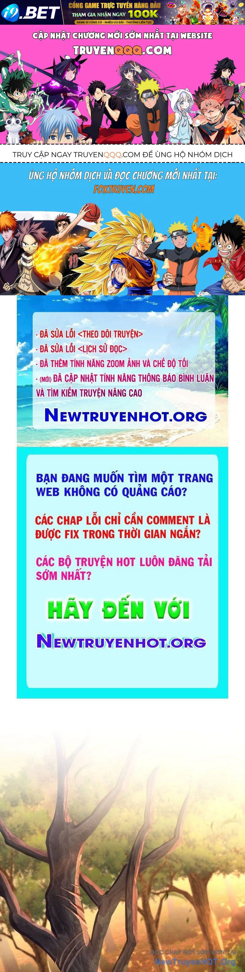 Trang truyện
