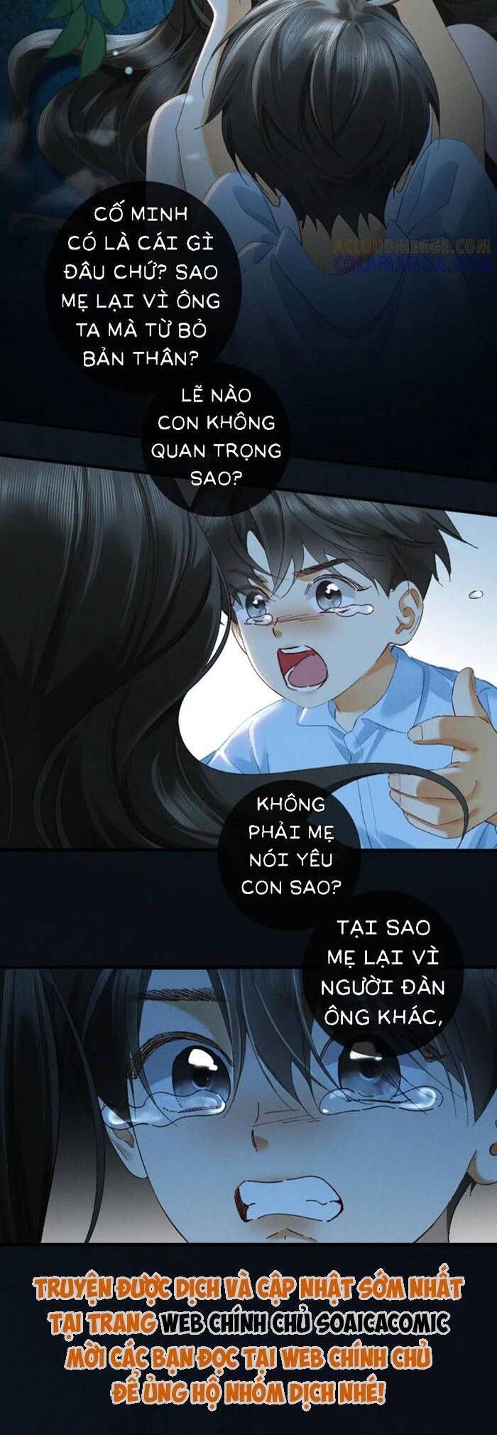 Trang truyện