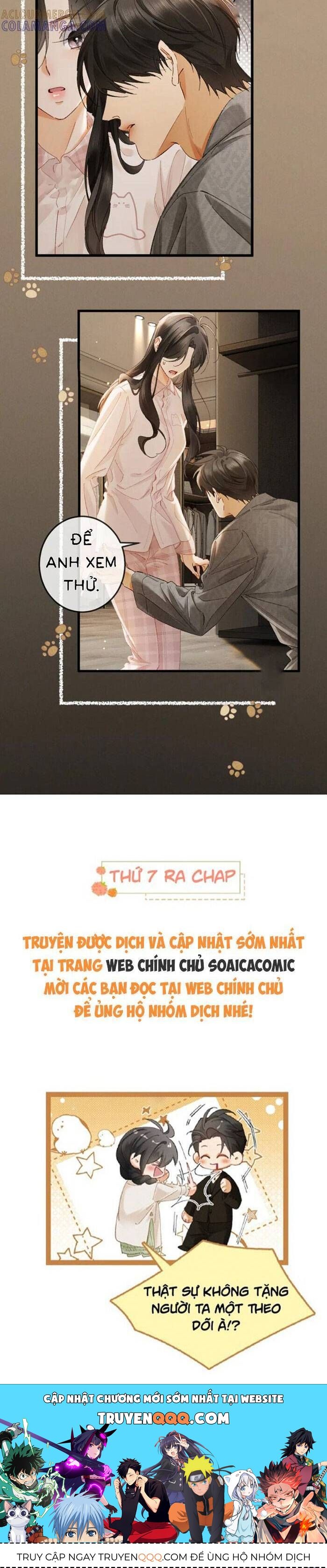 Trang truyện