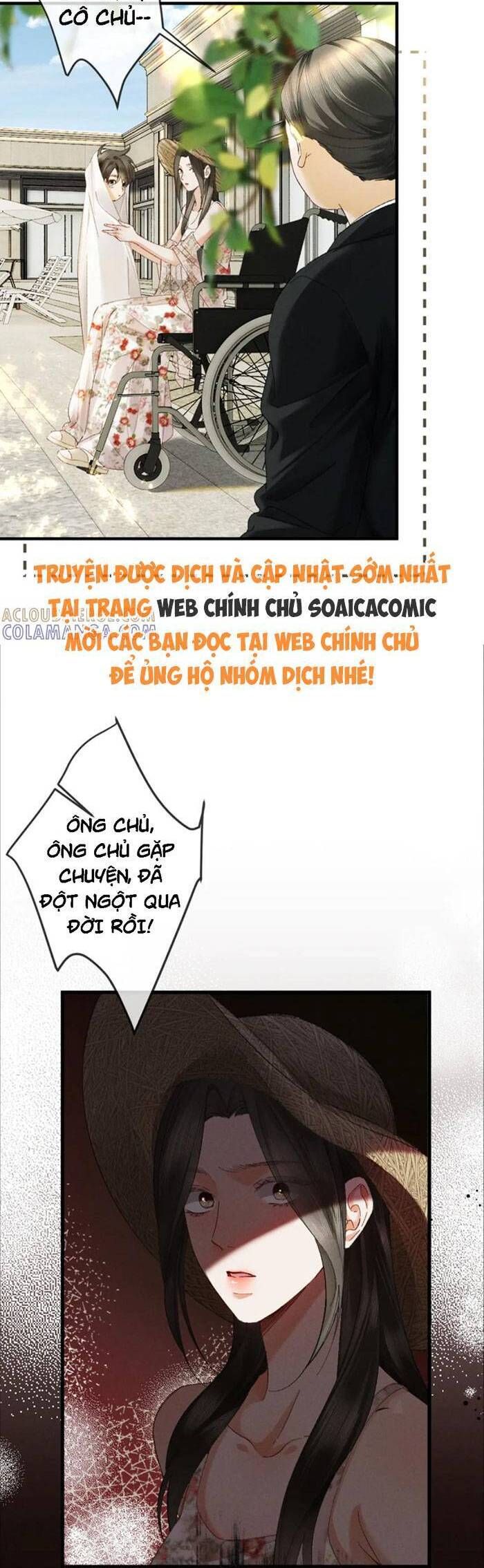 Trang truyện