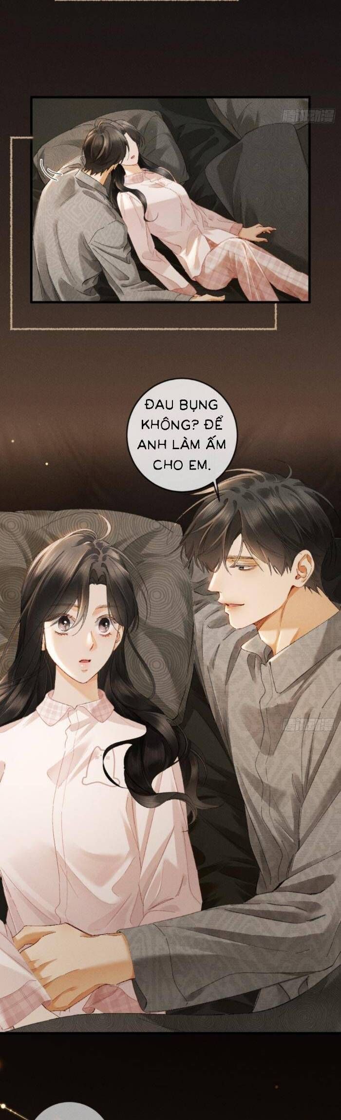 Trang truyện