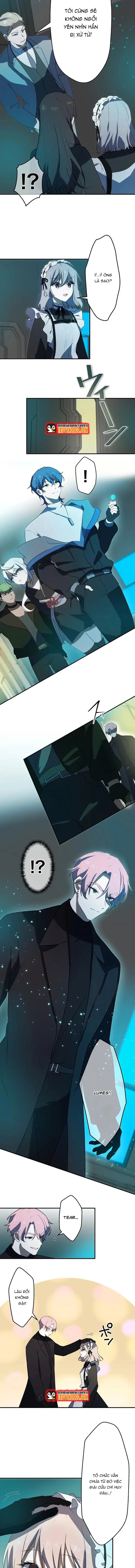 Nước Mắt Thần Chết Chapter 45 - TC Truyện