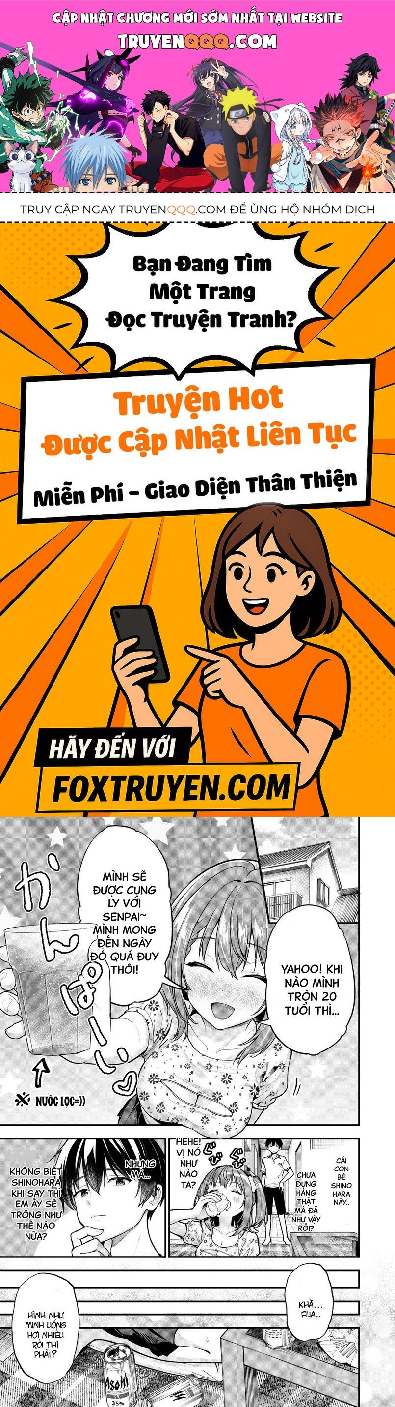 Nettruyen Truyện tranh online