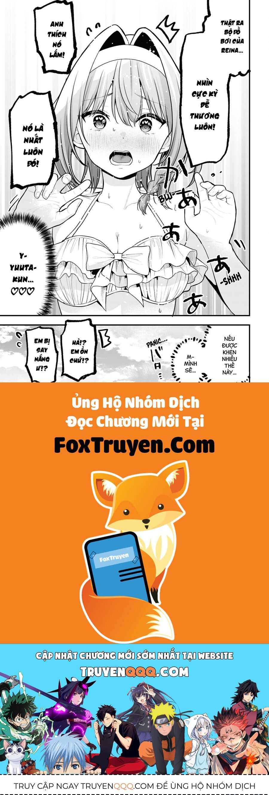 Nettruyen Truyện tranh online