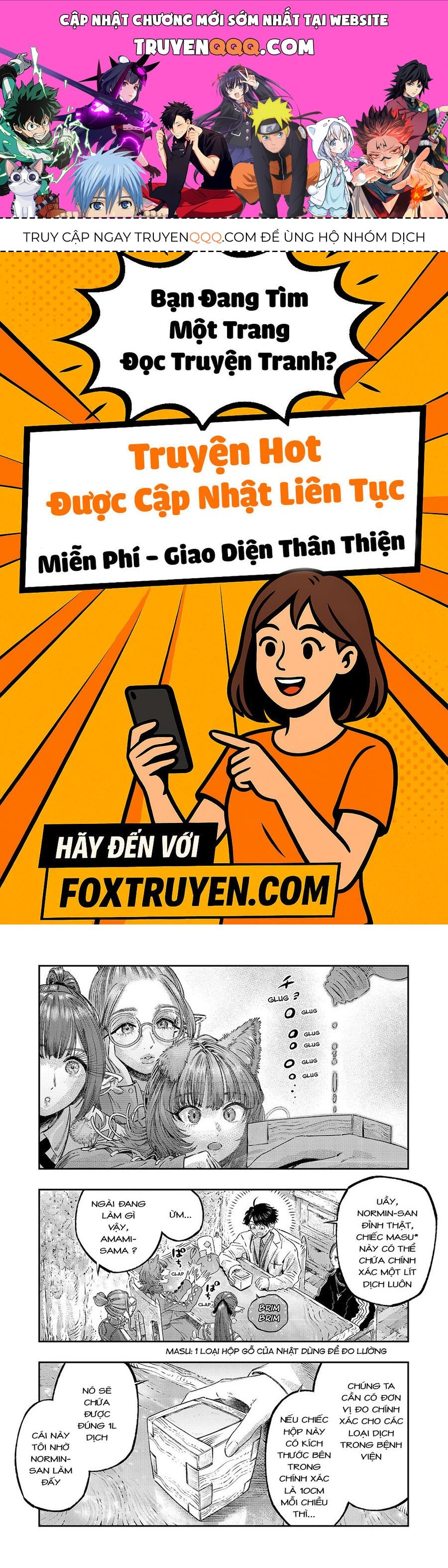 Nettruyen Truyện tranh online