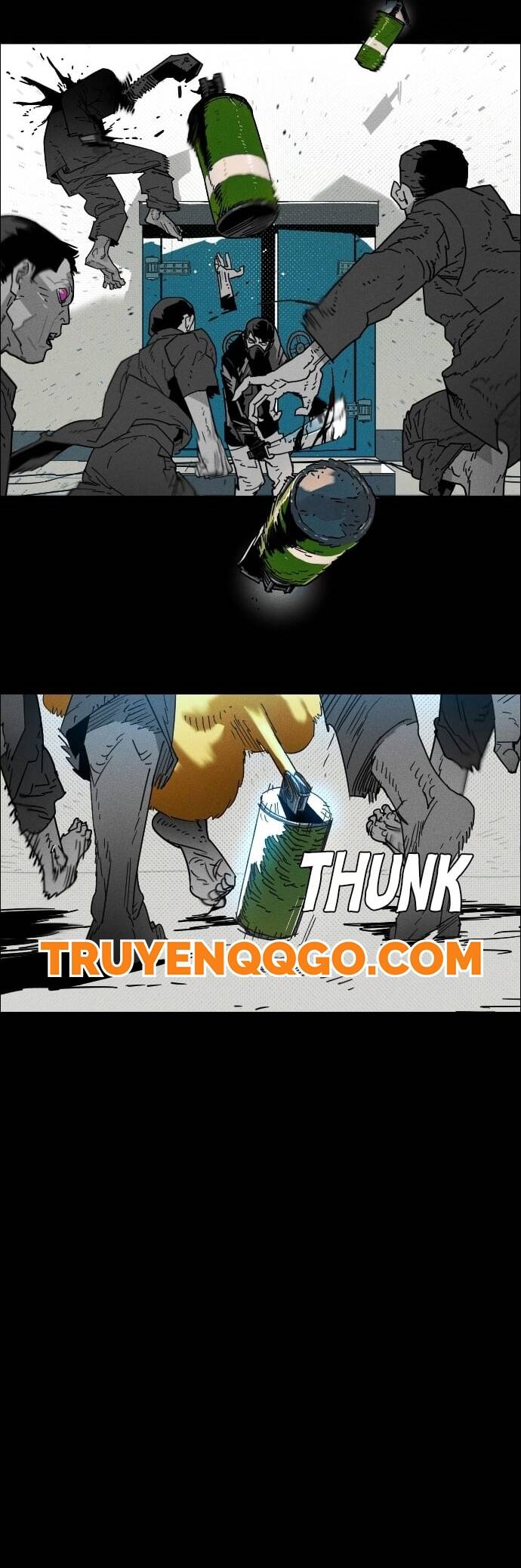 Nettruyen Truyện tranh online