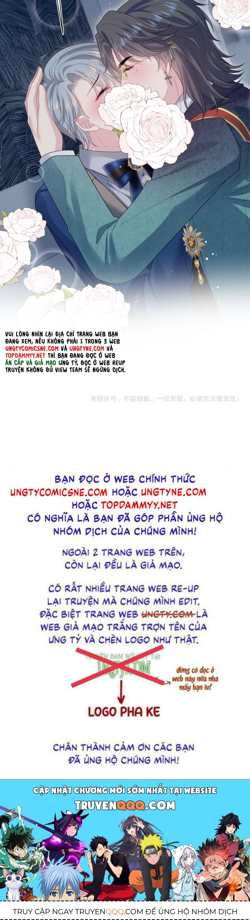 Trang truyện