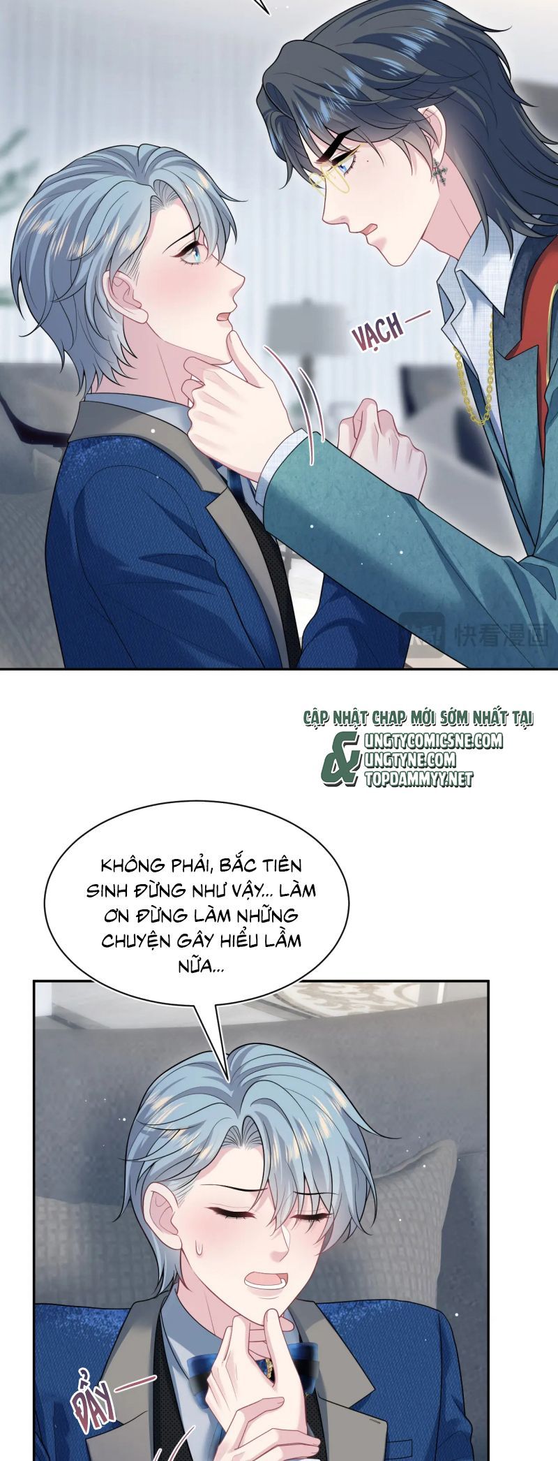 Trang truyện