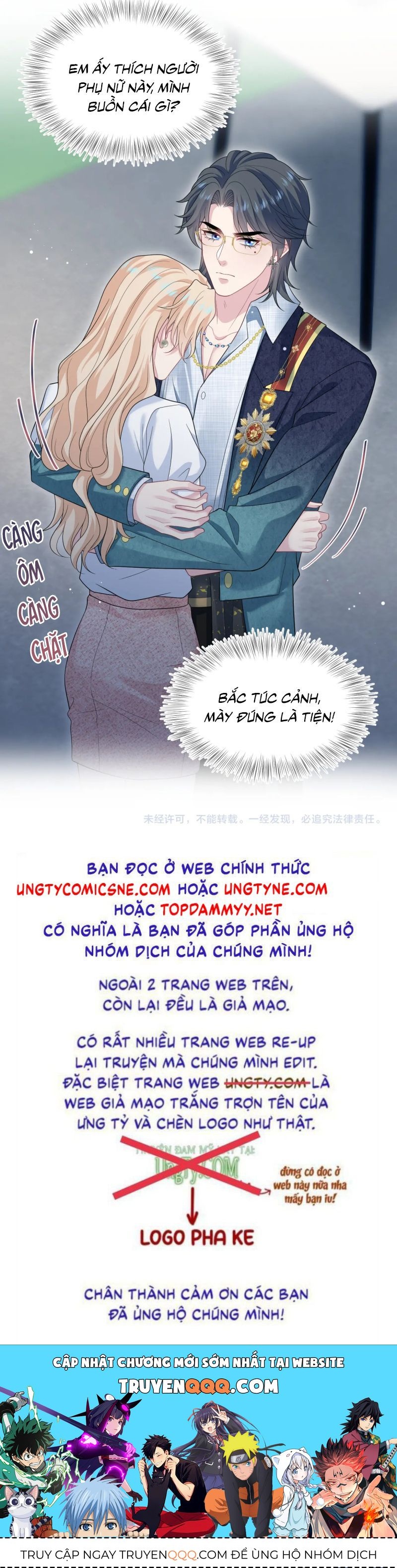 Trang truyện