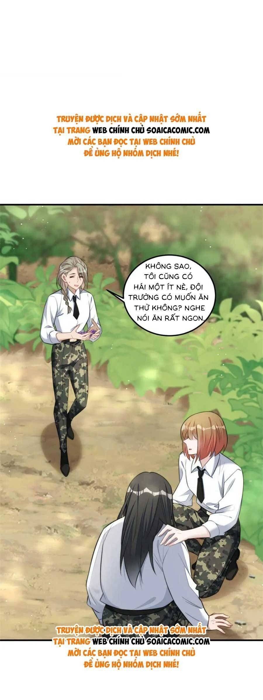Đại Lão Nào Cũng Tranh Sủng Ta [Chap 277.2-277.278]