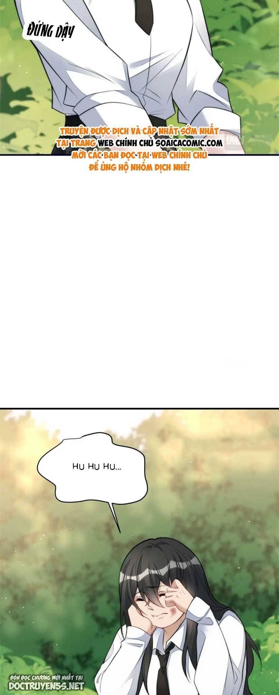 Đại Lão Nào Cũng Tranh Sủng Ta [Chap 277.2-277.278]