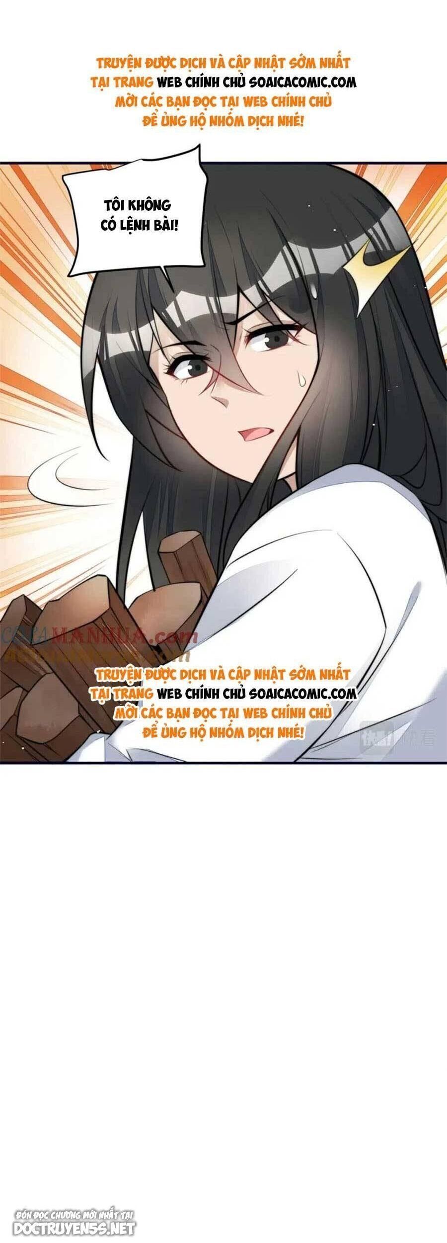 Đại Lão Nào Cũng Tranh Sủng Ta [Chap 277.2-277.278]