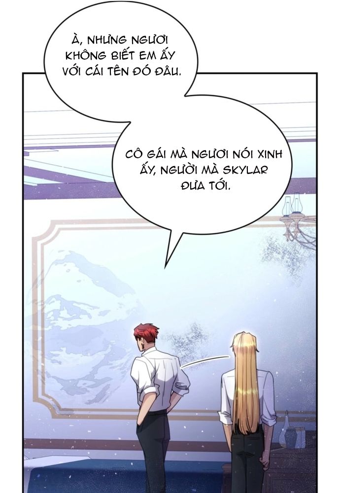 Trò Chơi Tình Ái [Chap 41]
