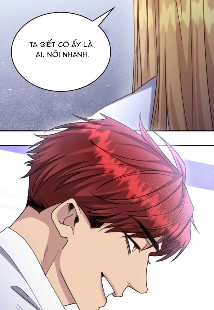 Trò Chơi Tình Ái [Chap 41]