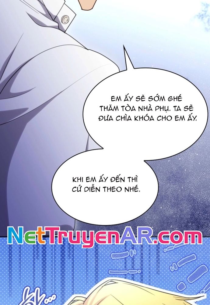 Trò Chơi Tình Ái [Chap 41]