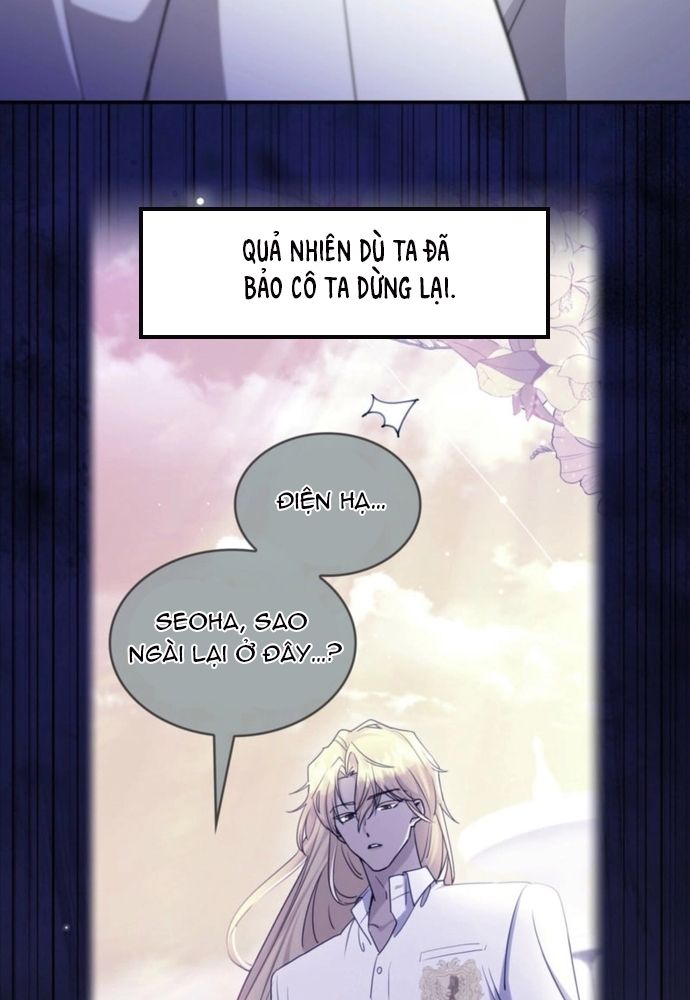 Trò Chơi Tình Ái [Chap 41]