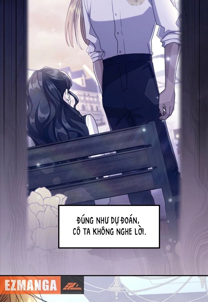 Trò Chơi Tình Ái [Chap 41]