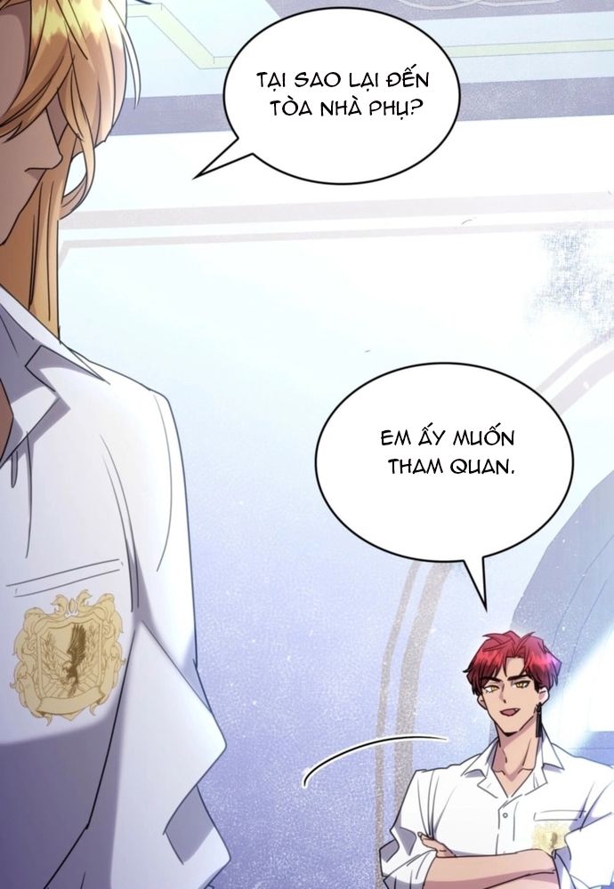 Trò Chơi Tình Ái [Chap 41]