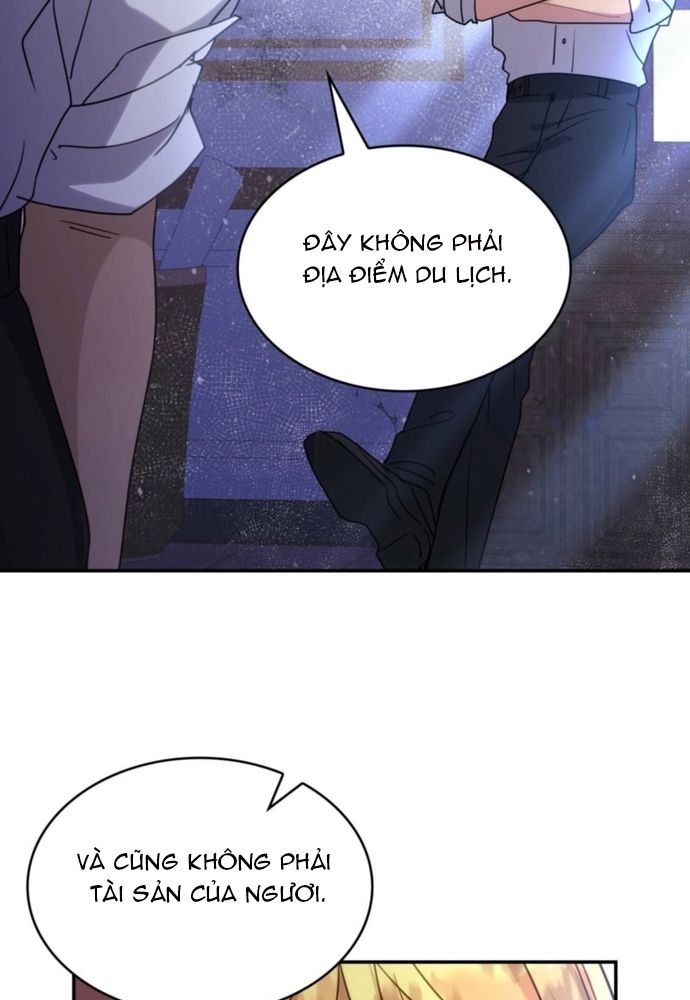 Trò Chơi Tình Ái [Chap 41]