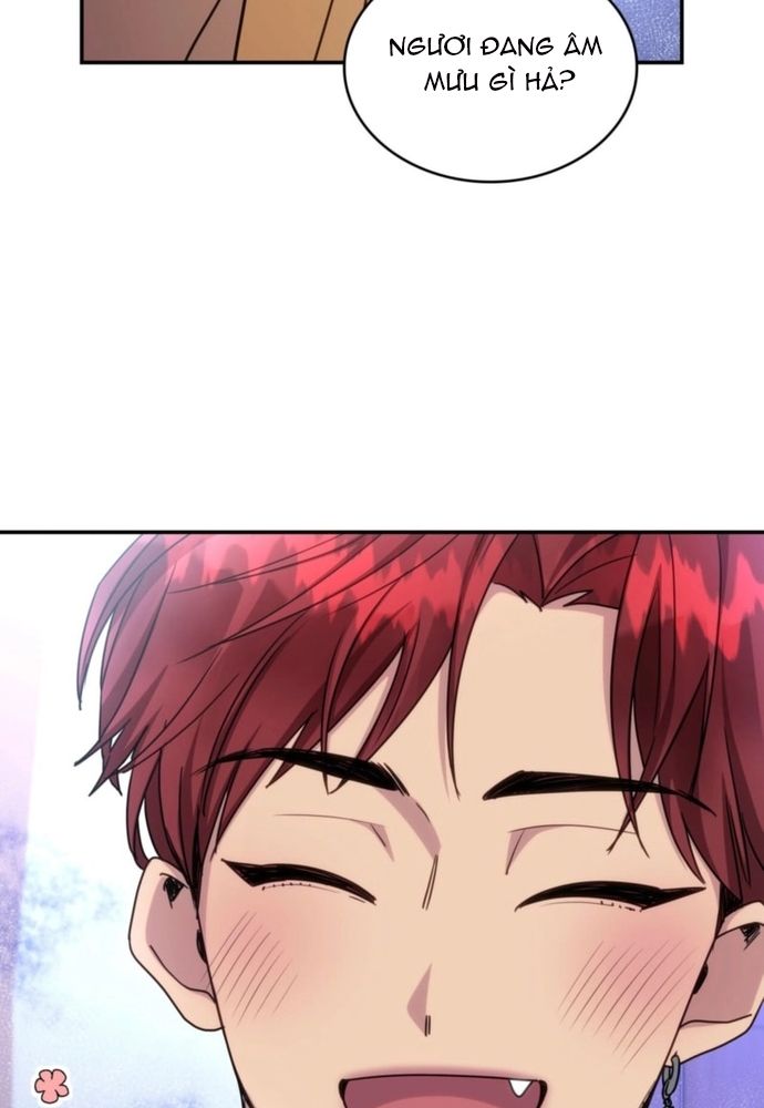 Trò Chơi Tình Ái [Chap 41]