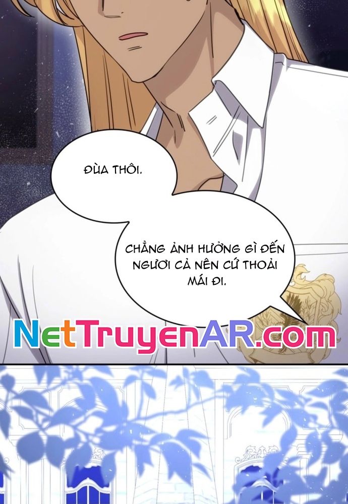 Trò Chơi Tình Ái [Chap 41]