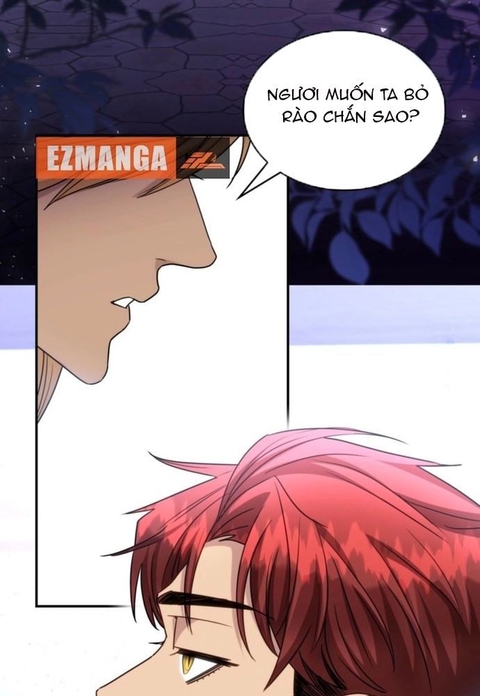 Trò Chơi Tình Ái [Chap 41]