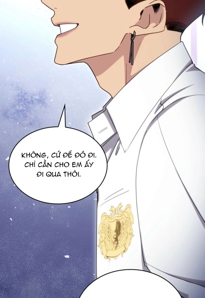Trò Chơi Tình Ái [Chap 41]