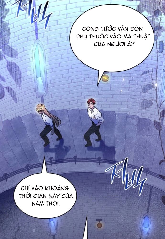 Trò Chơi Tình Ái [Chap 41]