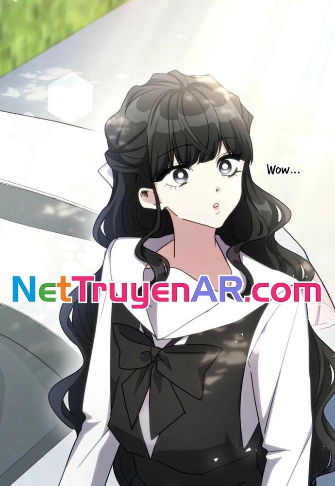 Trò Chơi Tình Ái [Chap 41]