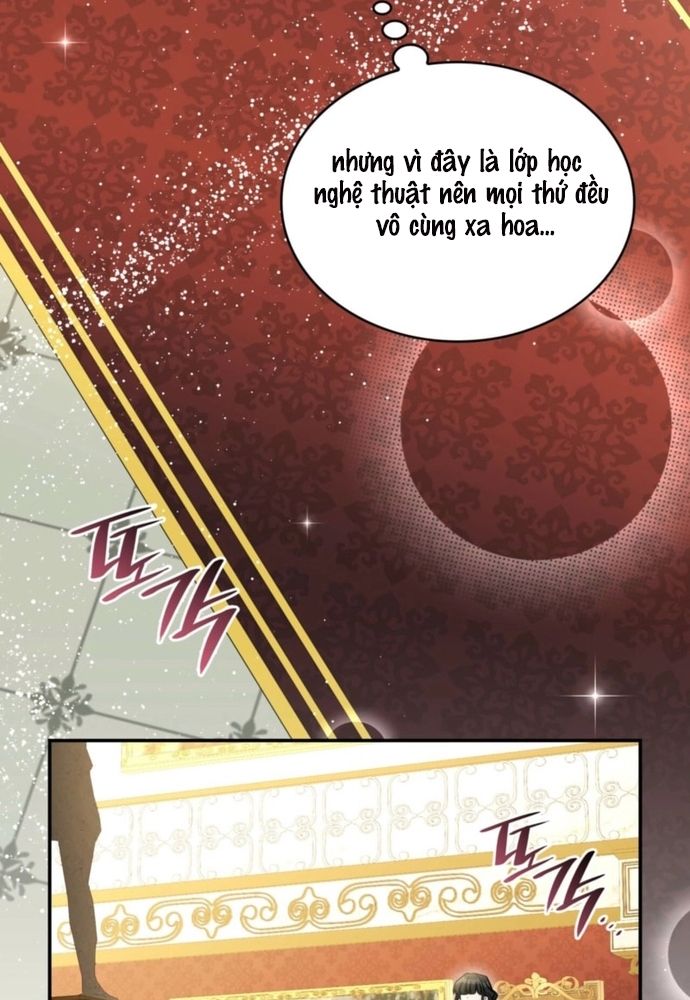 Trò Chơi Tình Ái [Chap 41]
