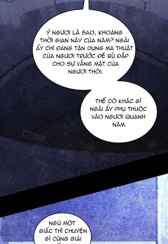 Trò Chơi Tình Ái [Chap 41]