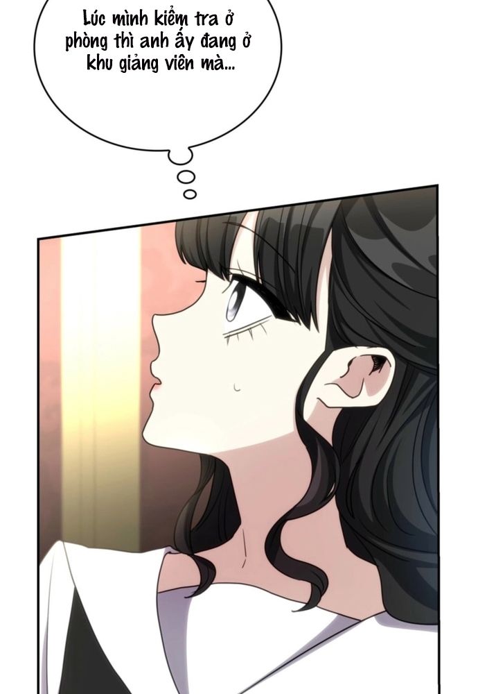 Trò Chơi Tình Ái [Chap 41]
