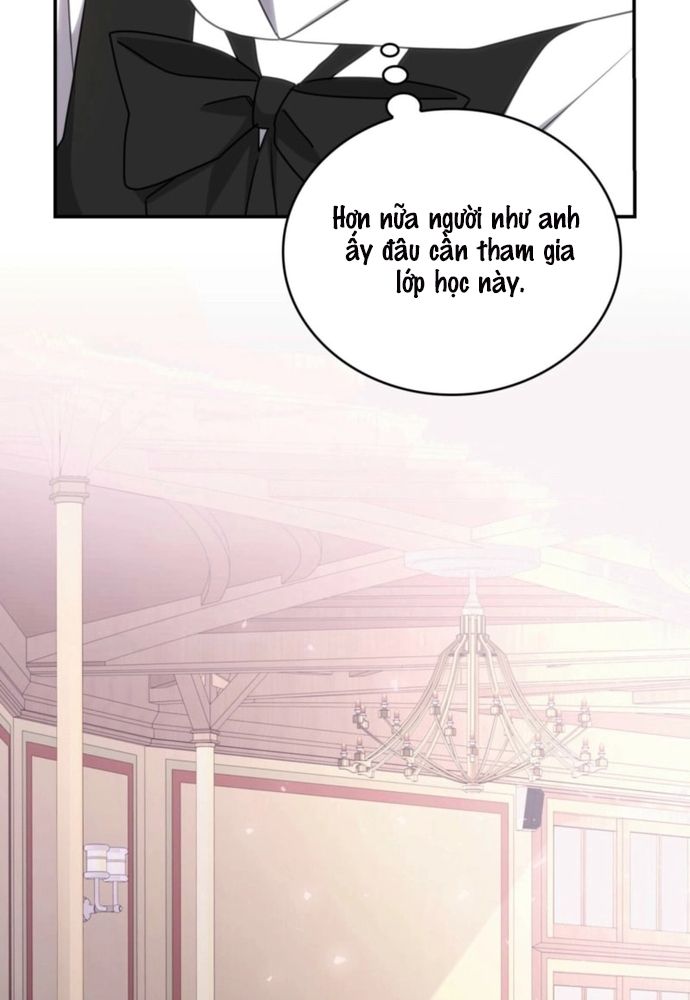 Trò Chơi Tình Ái [Chap 41]