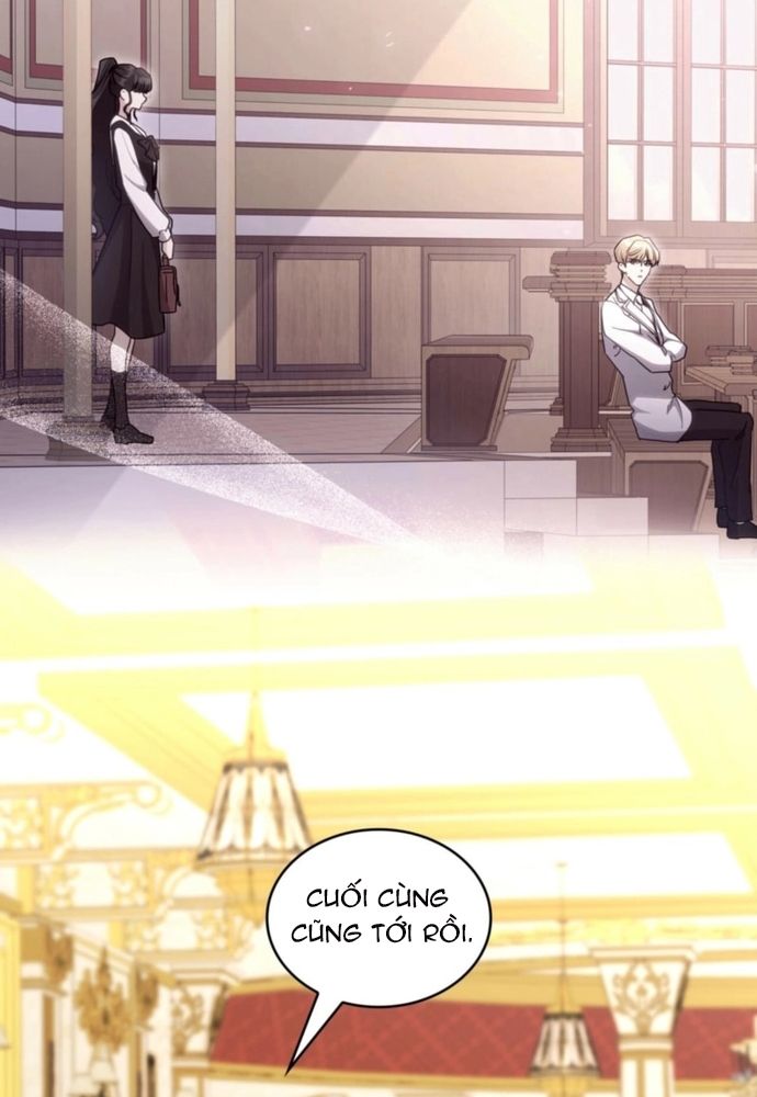 Trò Chơi Tình Ái [Chap 41]