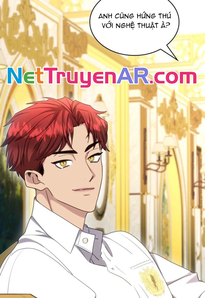 Trò Chơi Tình Ái [Chap 41]