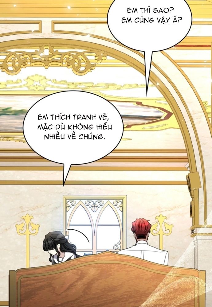 Trò Chơi Tình Ái [Chap 41]