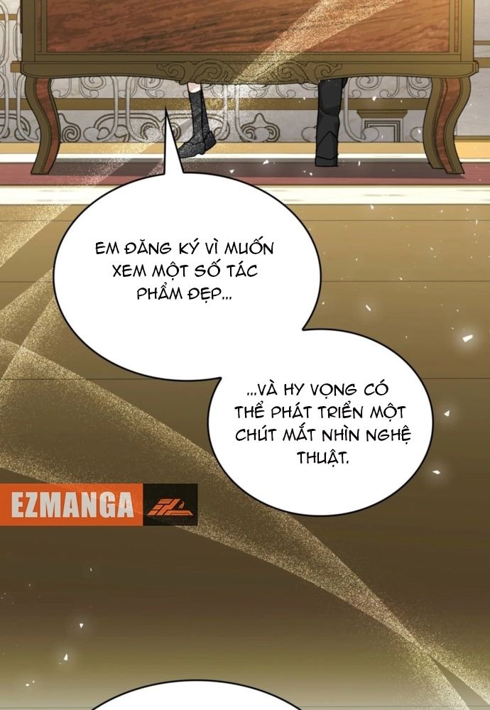 Trò Chơi Tình Ái [Chap 41]