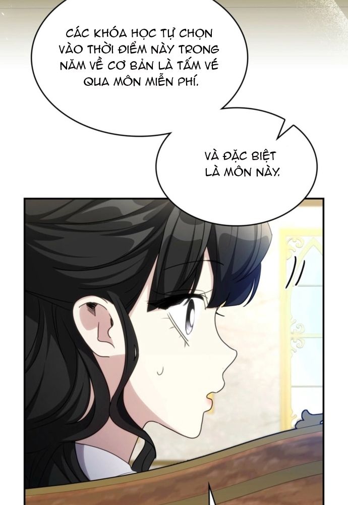 Trò Chơi Tình Ái [Chap 41]