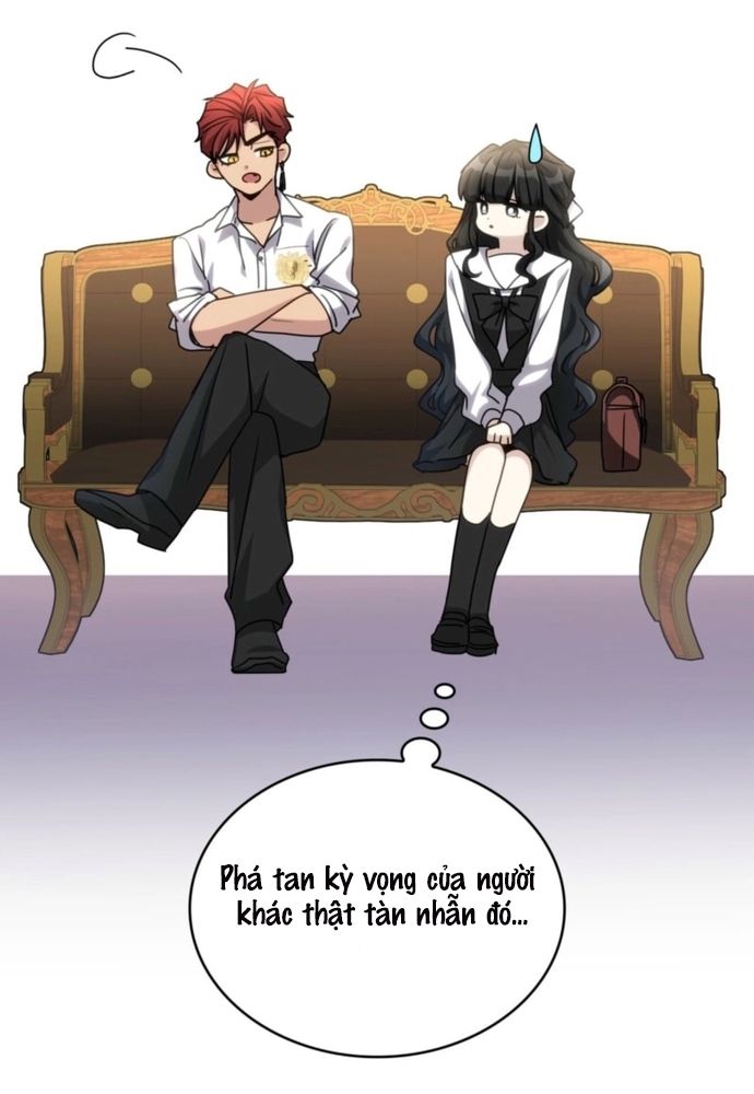 Trò Chơi Tình Ái [Chap 41]