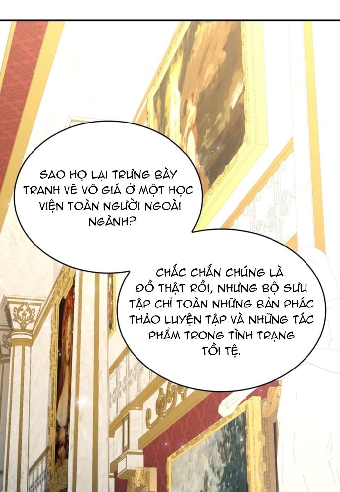 Trò Chơi Tình Ái [Chap 41]