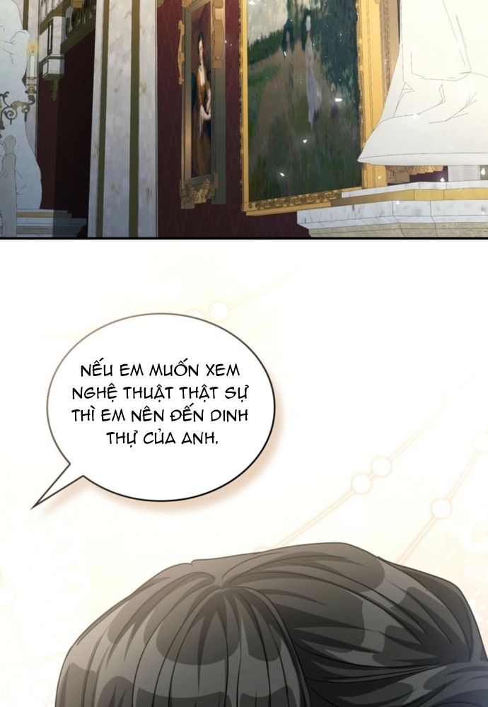 Trò Chơi Tình Ái [Chap 41]