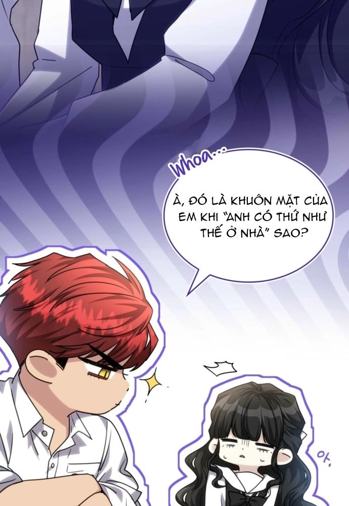 Trò Chơi Tình Ái [Chap 41]