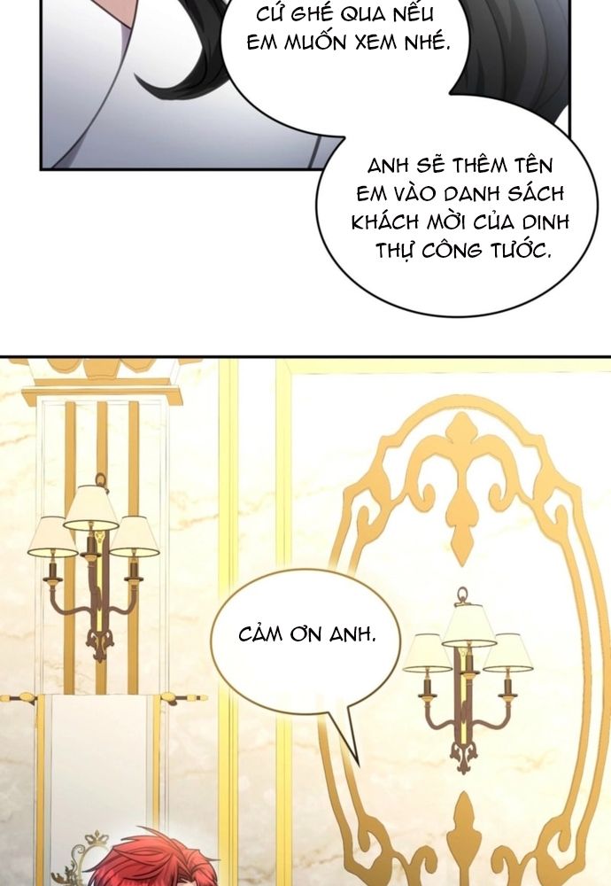 Trò Chơi Tình Ái [Chap 41]