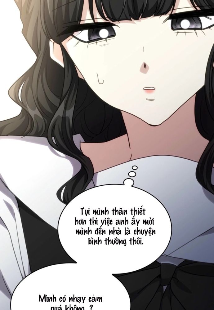 Trò Chơi Tình Ái [Chap 41]