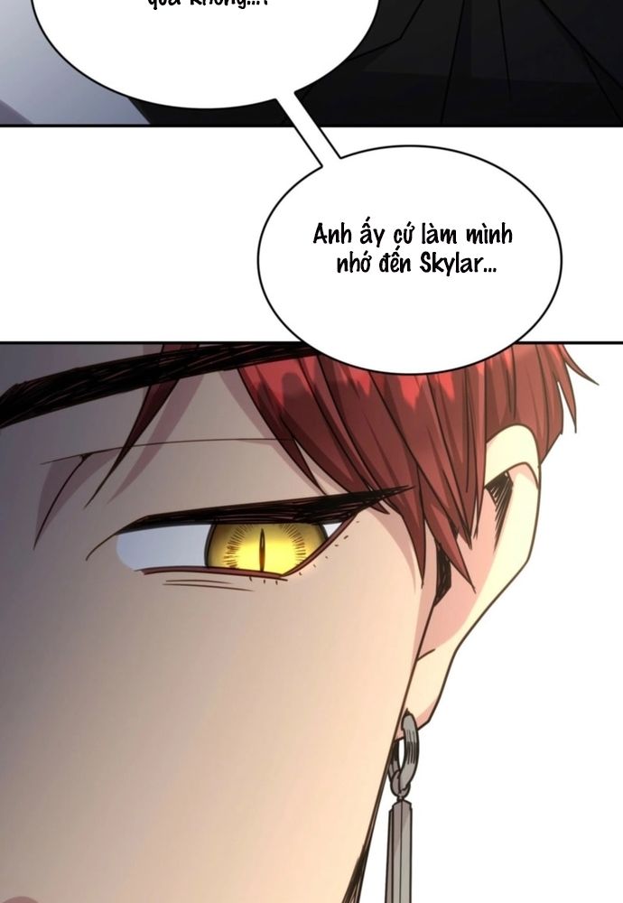 Trò Chơi Tình Ái [Chap 41]